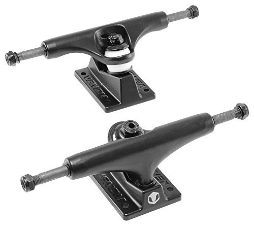 Product Venom Black Hollow Light Kingpin/Axle - Camiones para monopatín