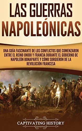 Book Las Guerras Napoleónicas