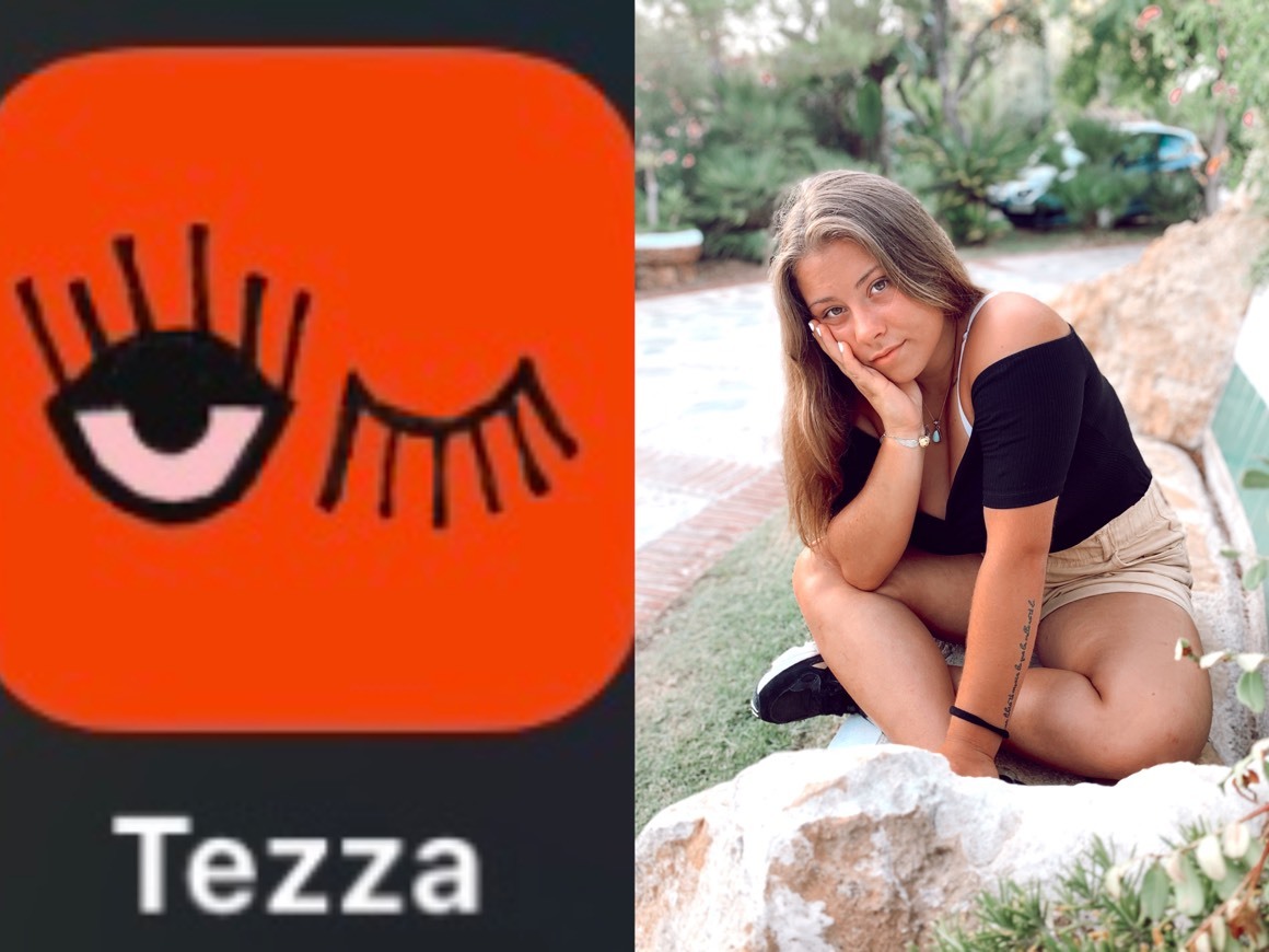 App Tezza