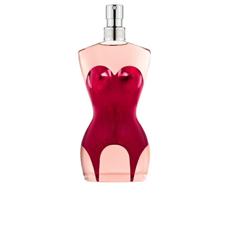 Moda Jean Paul Gaultier classique Eau de Parfum