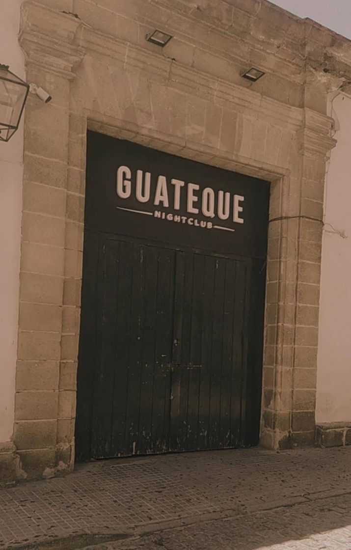 Restaurantes Guateque