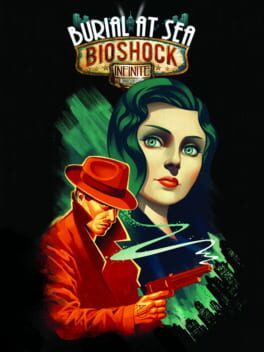 Videogames Bioshock Infinite: Burial at Sea