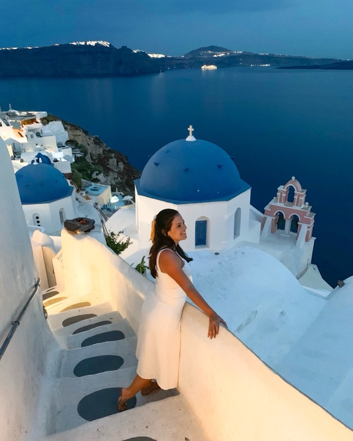 Santorini