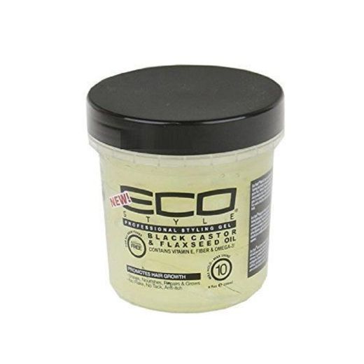 Eco Styler Eco Styler Styling Gel Black Castor 8Oz/235 ml 235 ml