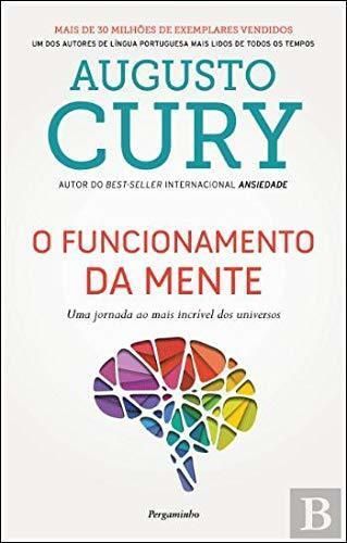 Book O Funcionamento da Mente