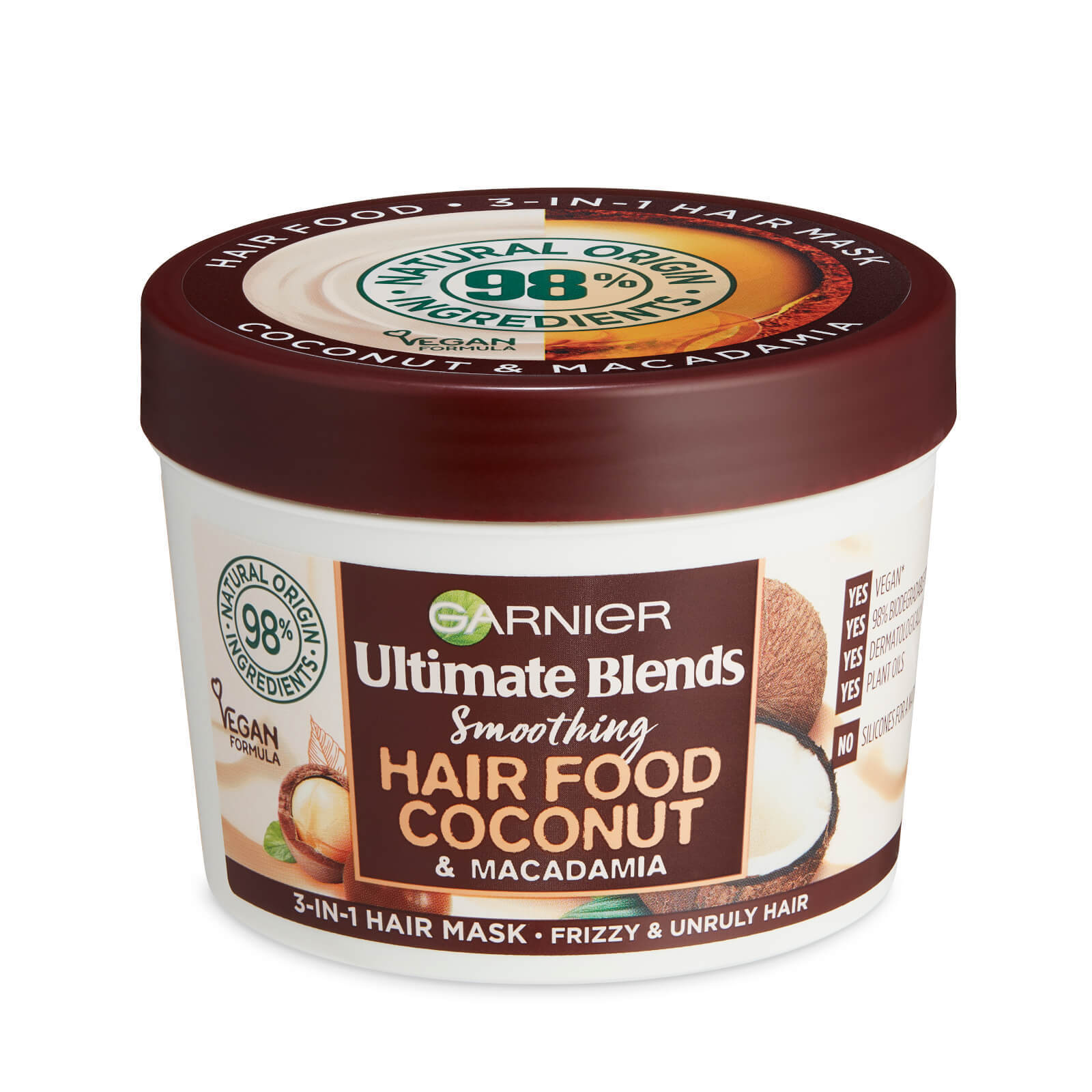 Product Garnier Ultimate Blends