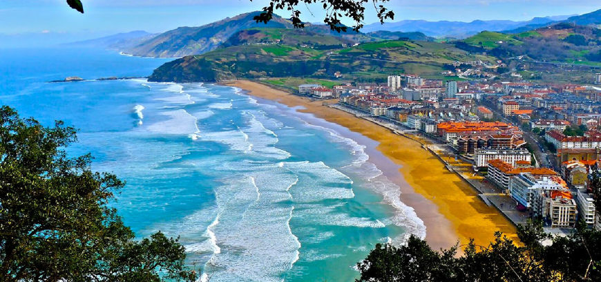 Place Zarautz