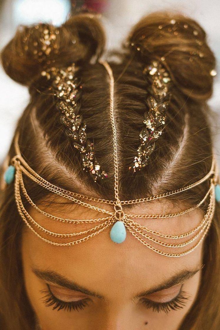 Moda Hairstyles ✨