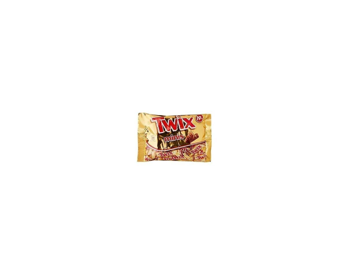 Producto Twix Minis