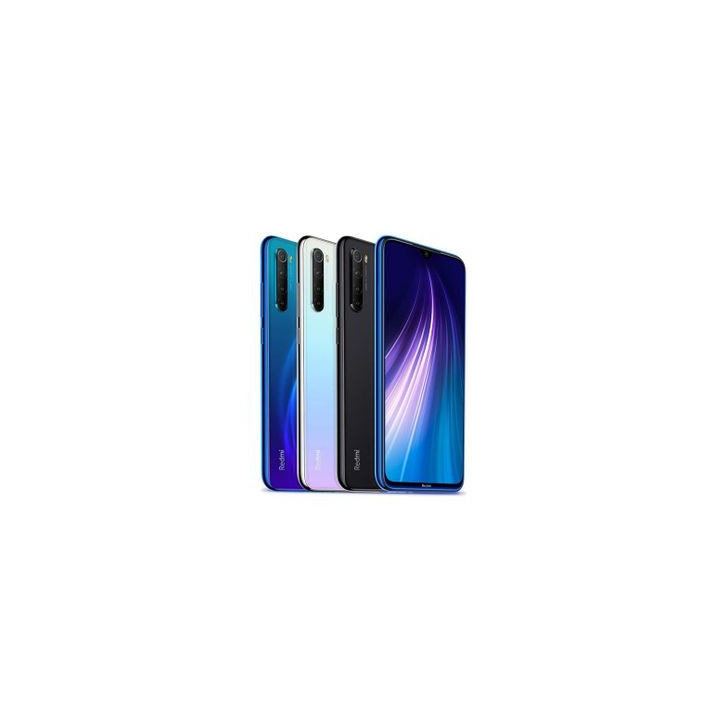 Producto Xiaomi Redmi Note 8 RAM 4GB ROM 64GB Android 9