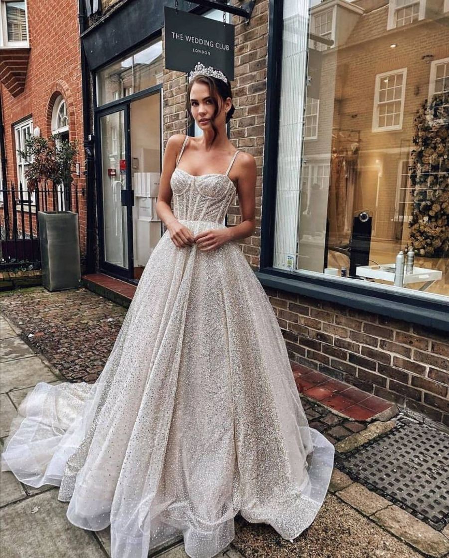 Fashion Wedding dress inspiration ✨