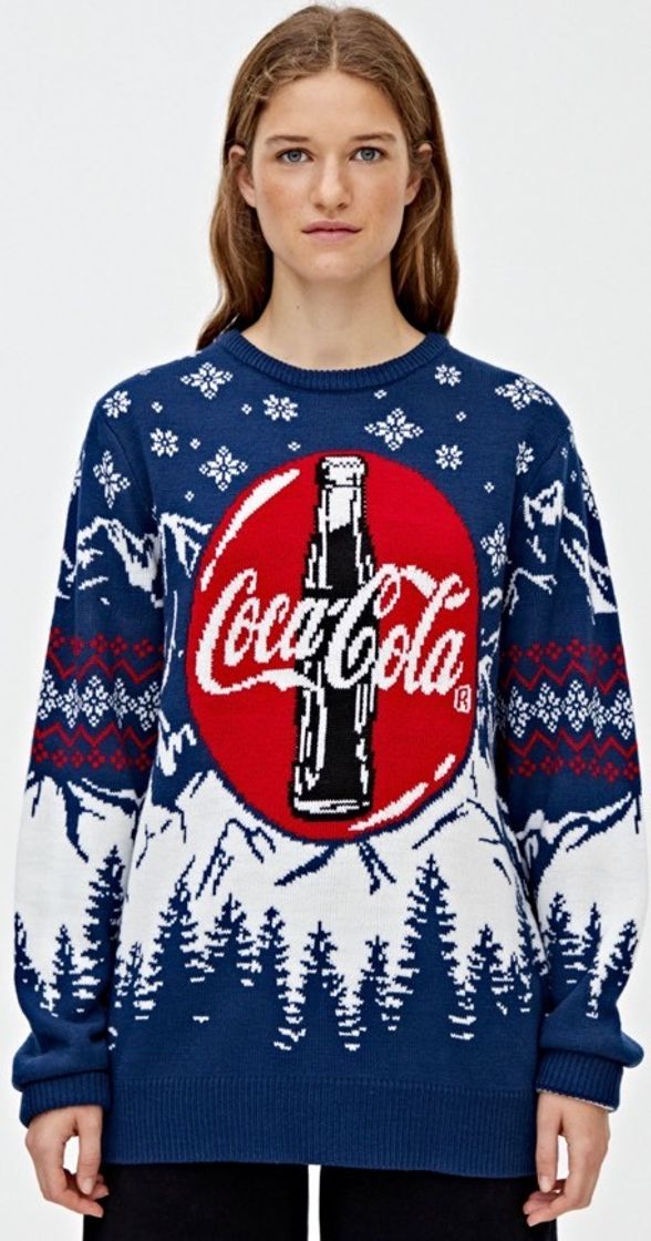 Product Xmas sweater