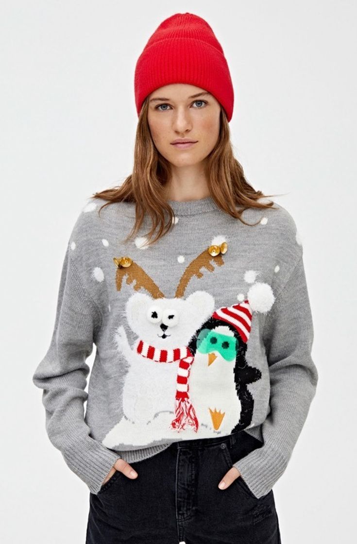 Producto Xmas sweater