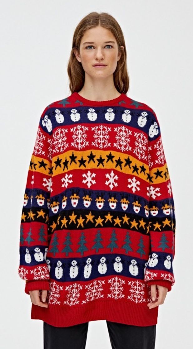 Product Xmas sweater