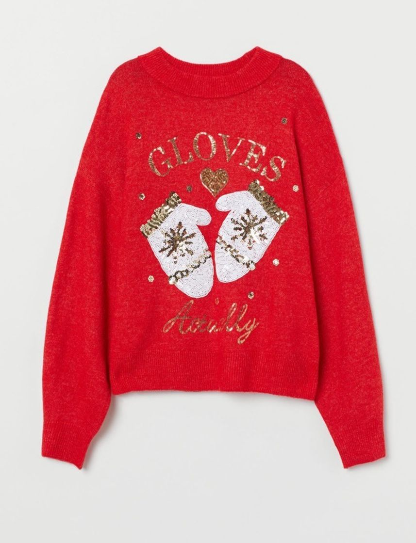 Product Xmas sweater