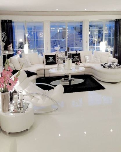 Social Eu quero minha sala assim 😍😍😍😍😍