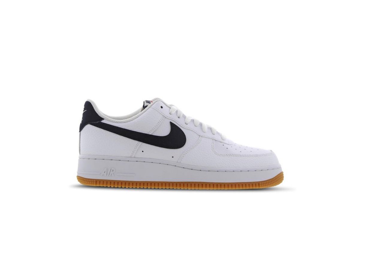 Product Nike Air Force 1 Low Negras