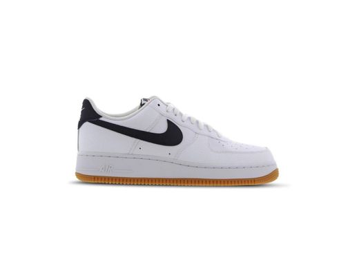 Nike Air Force 1 Low Negras