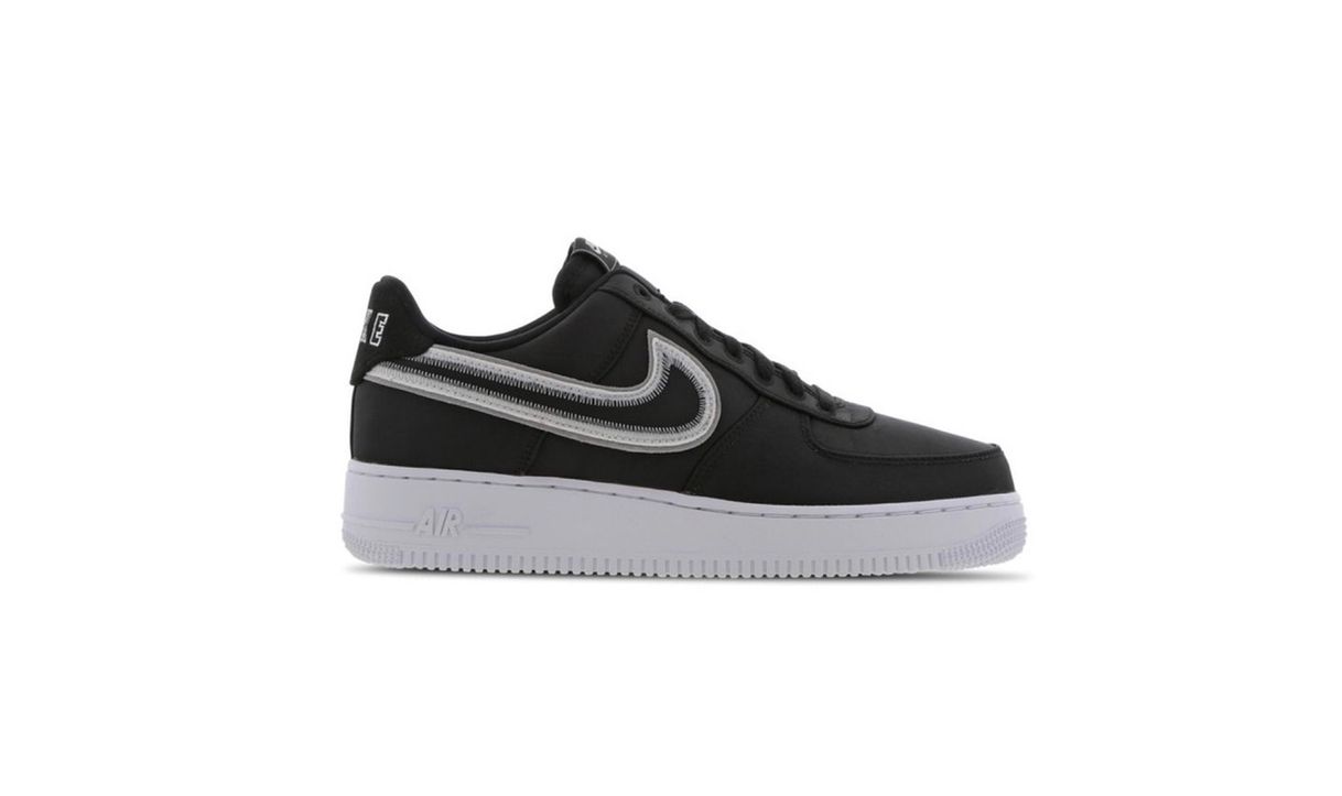 Product Nike Air Force 1 NBA Negras 