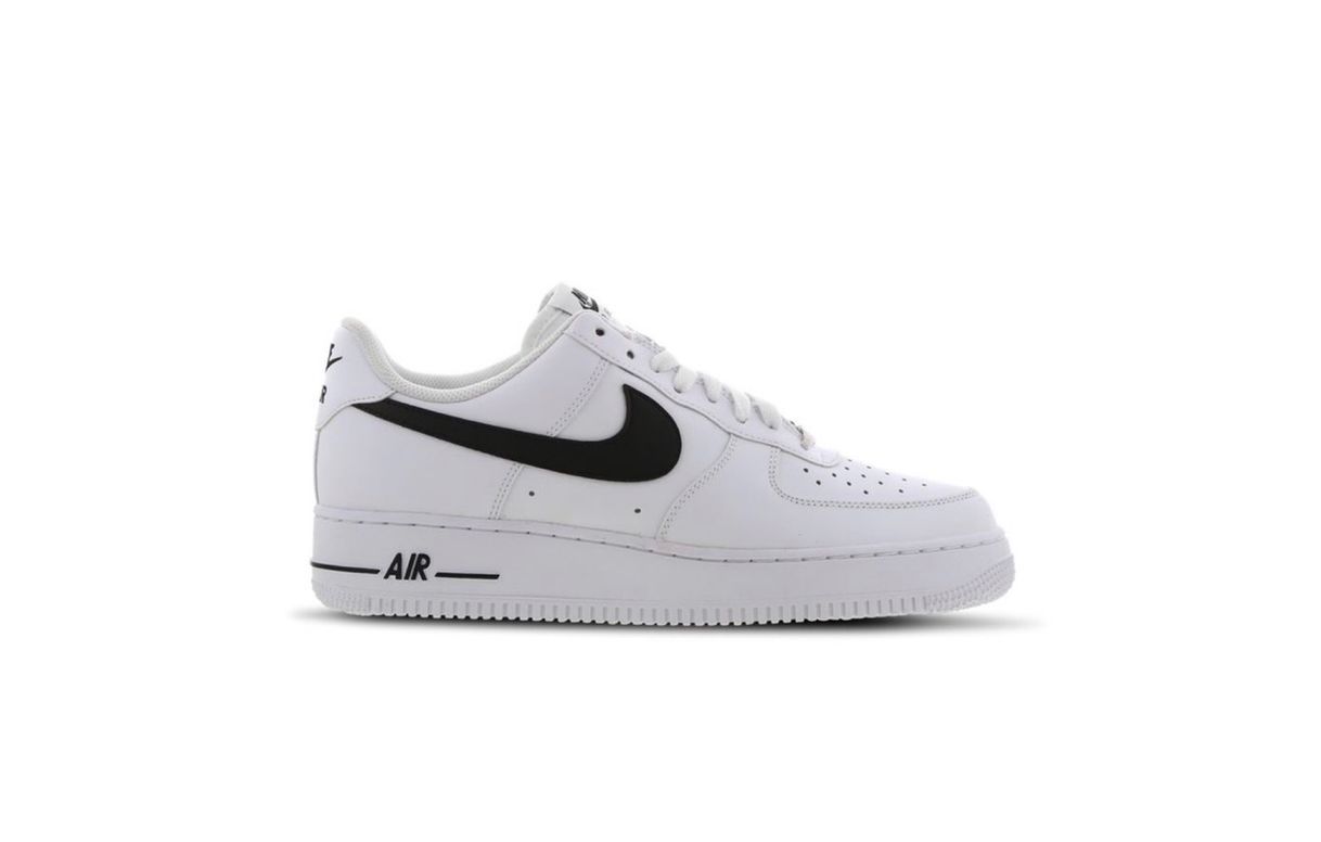 Product Nike Air Force 1 Low Negras 