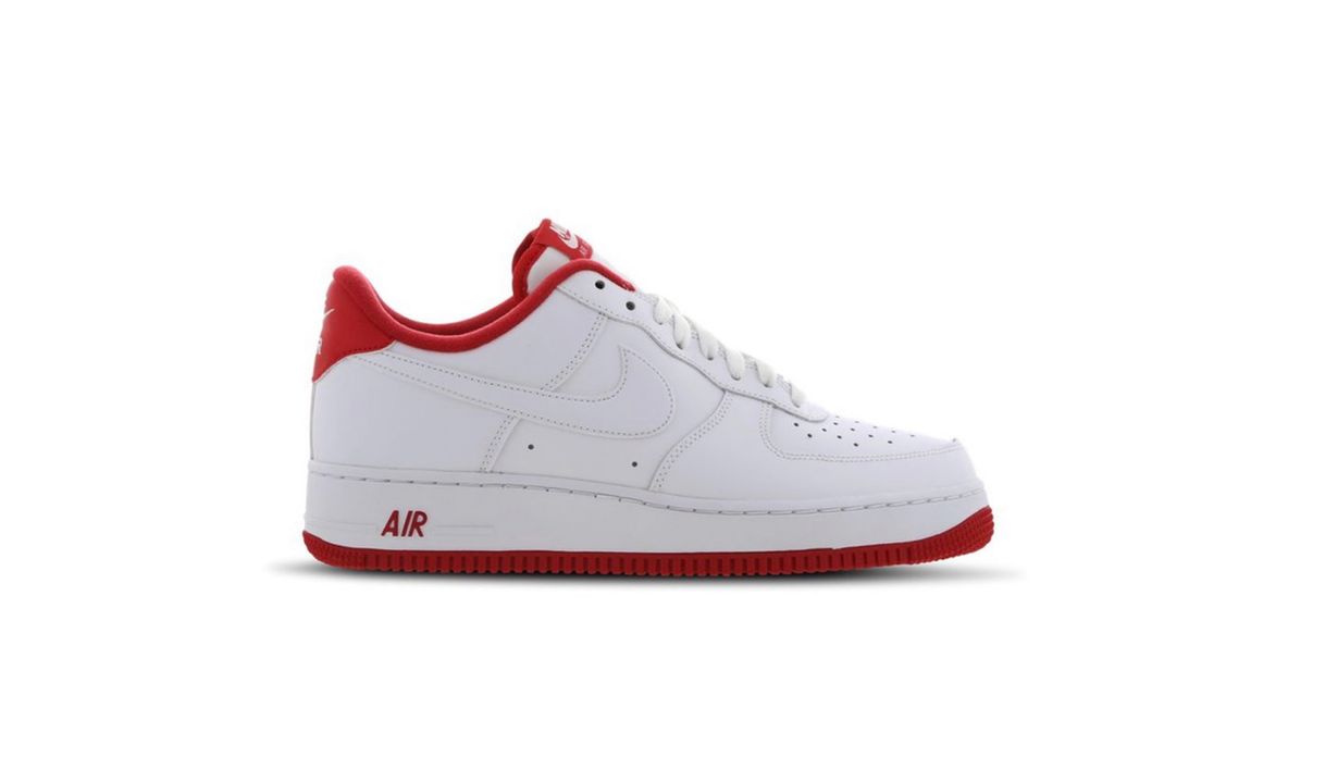 Products Nike Air Force 1 ‘07 Rojas 