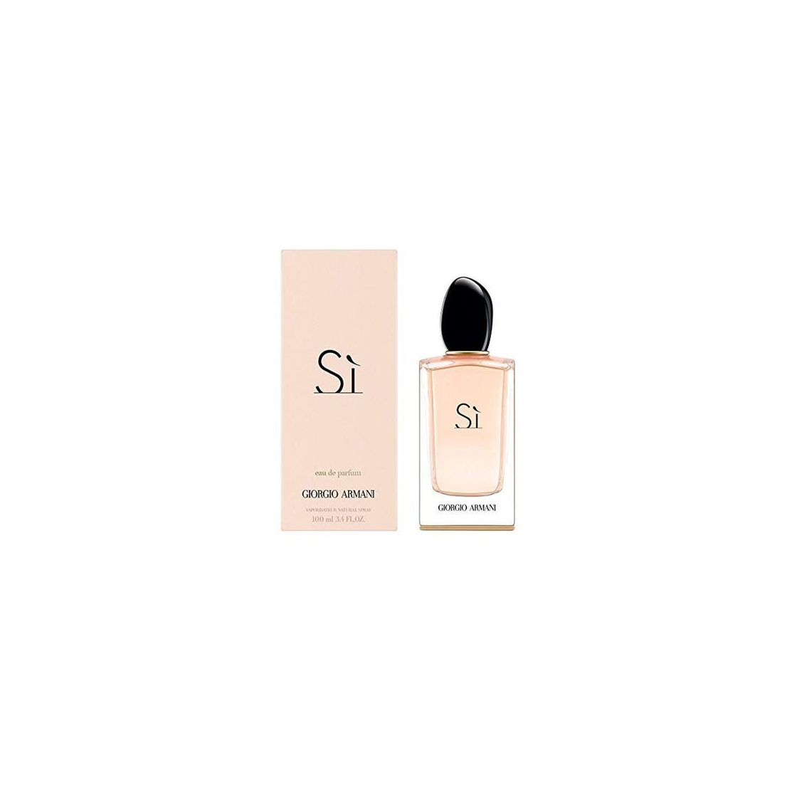 Beauty Giorgio Armani SI Eau de Parfum - Espray para mujeres