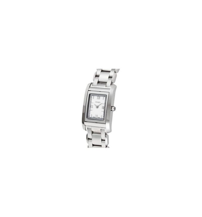 Productos Fendi
Loop White Dial f775240j Relógio de senhora