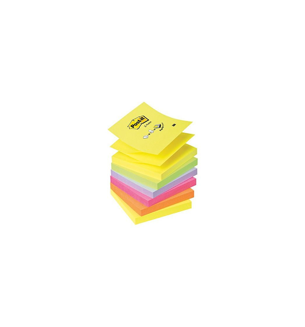 Producto Post-It R-330-NR - Notas adhesivas