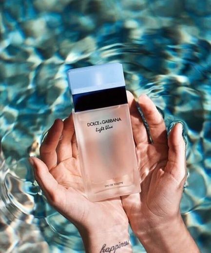 Social Um Bom perfume❤️