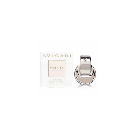 Bvlgari, Agua de tocador para hombres