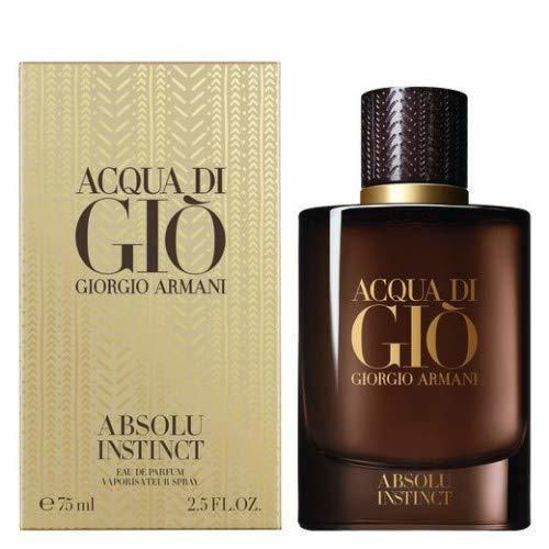 Giorgio Armani Acqua Di Gio Absolu Instinct Eau De Parfum Spray 40ml