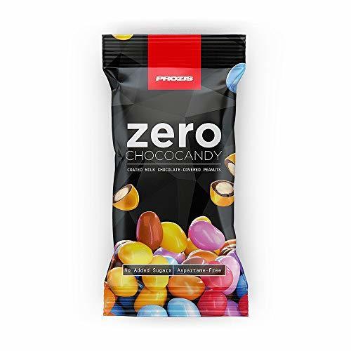 Producto Prozis Zero Chococandy 40 g