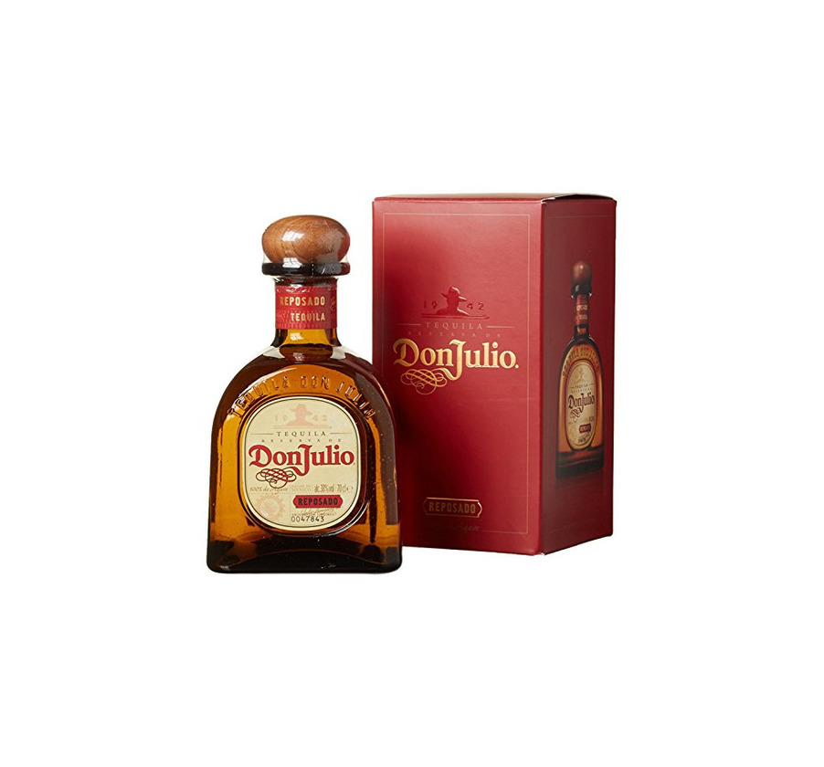 Product Don Julio Reposado Tequila