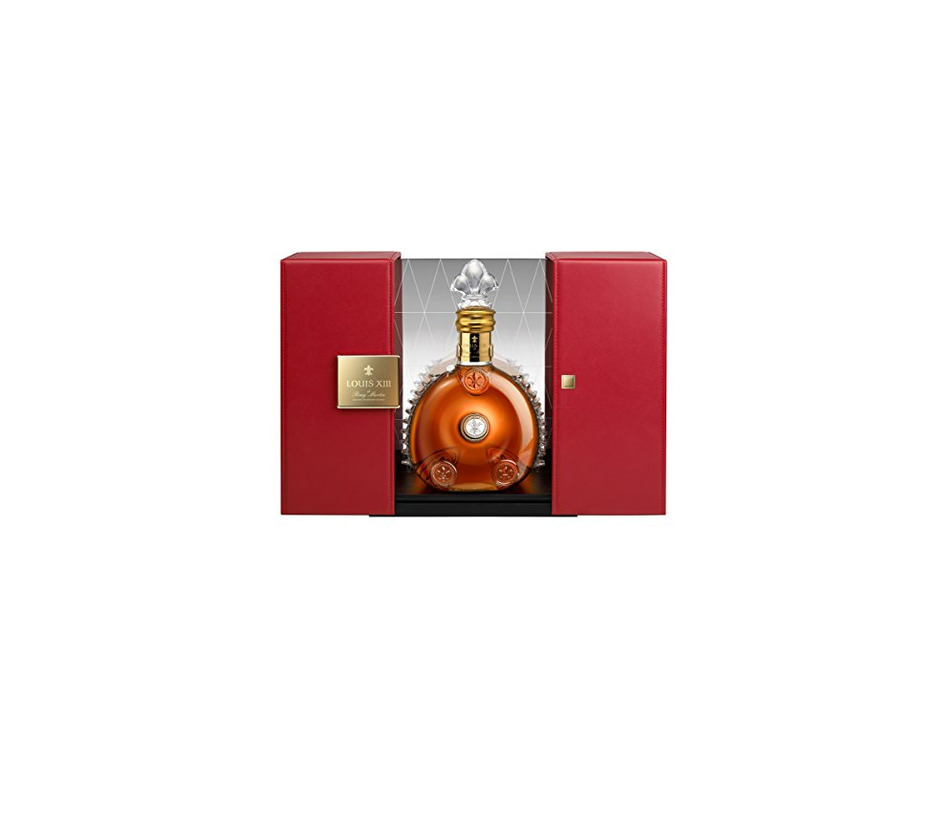 Product Cognac Remy Martin Louis Xiii Botella 700 Ml