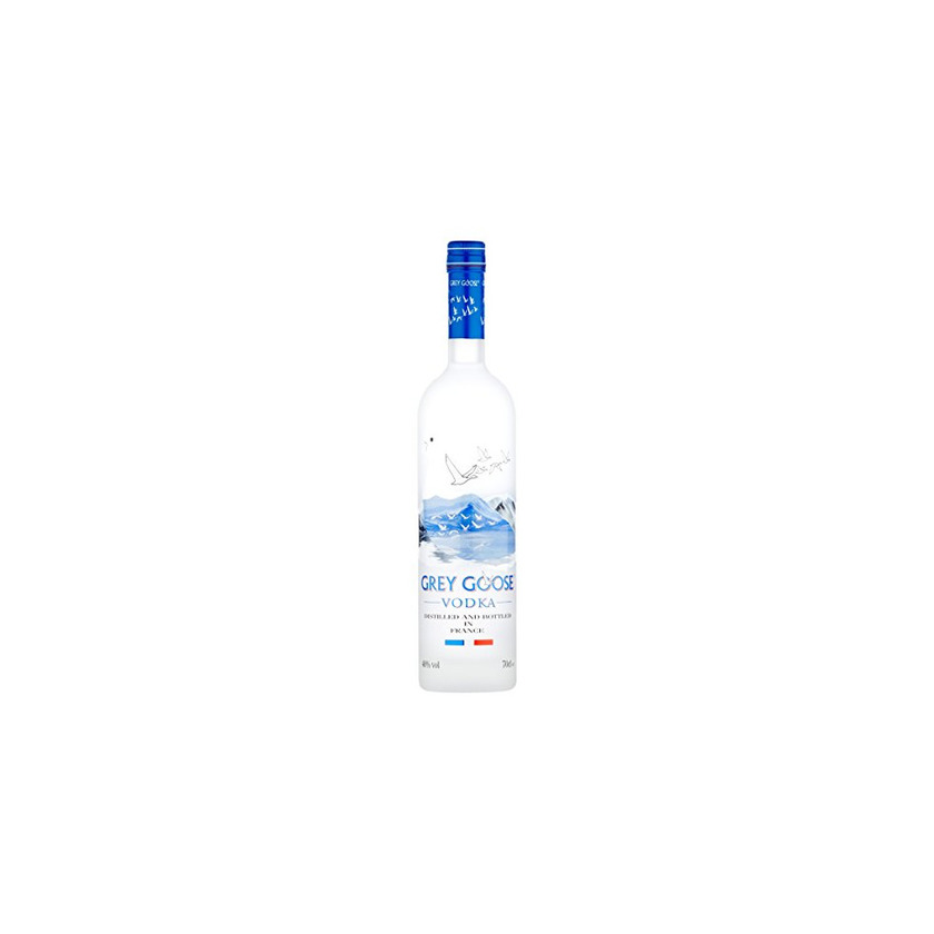 Product Grey Goose Vodka