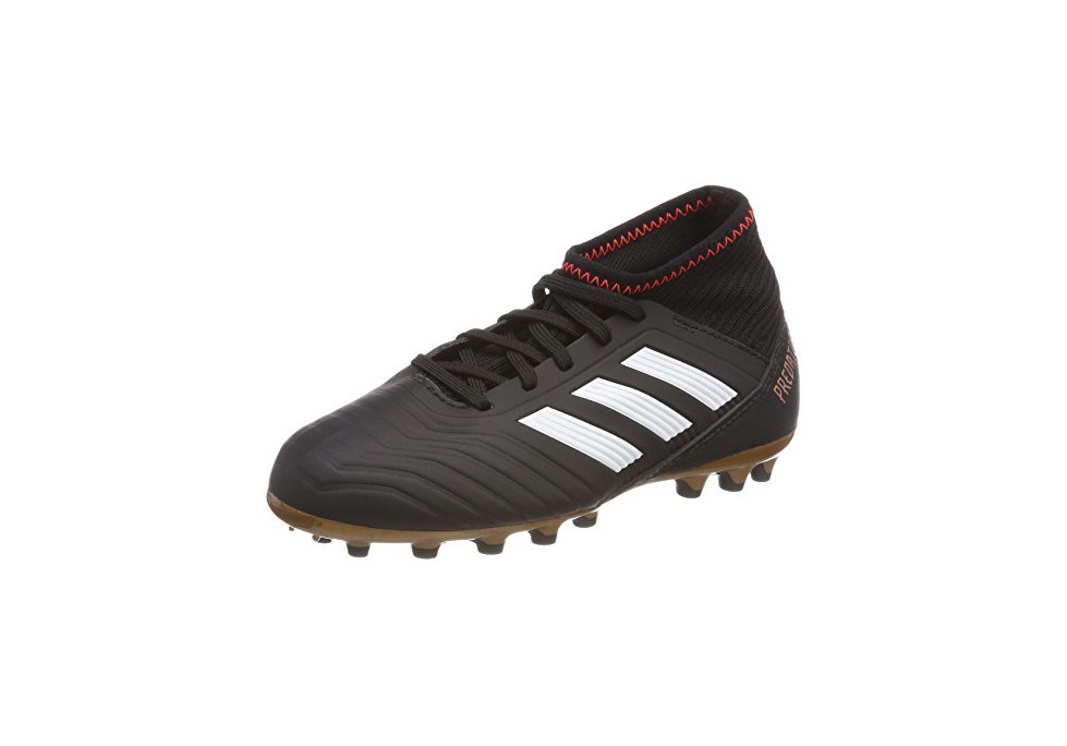 Moda Adidas Predator 18.3 AG J, Botas de Fútbol