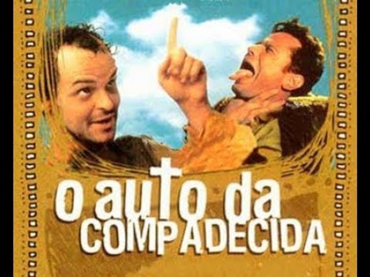 O Auto da Compadecida (Filme Completo ) - YouTube