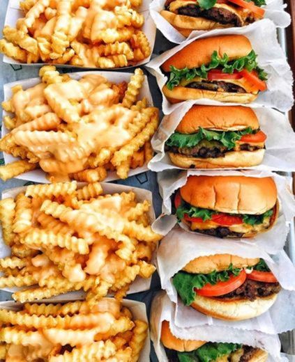 Shake Shack