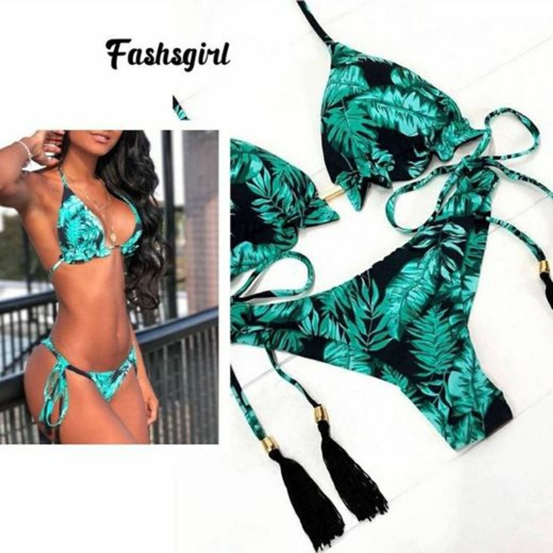 Producto Bikini