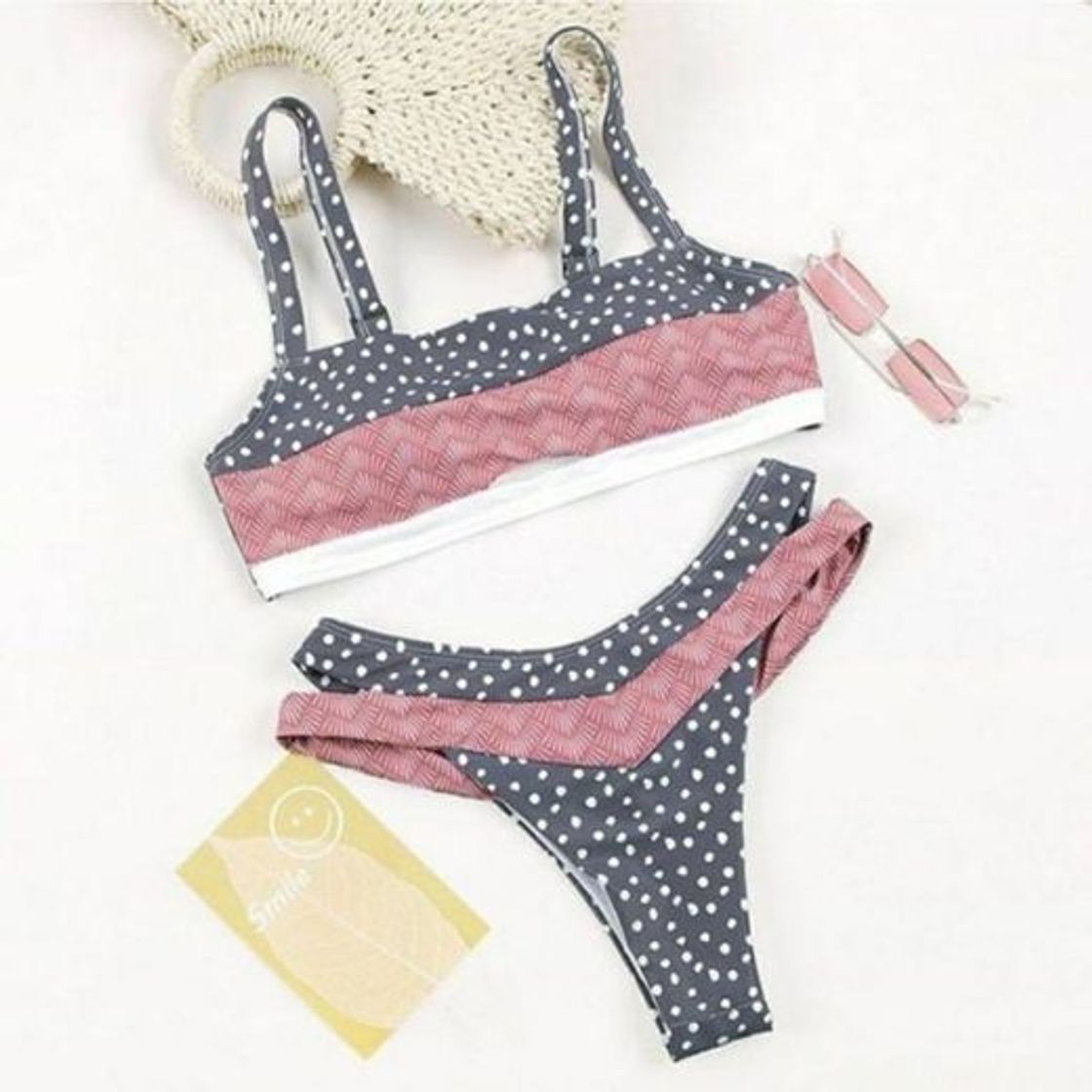 Producto Salt of Portugal bikini