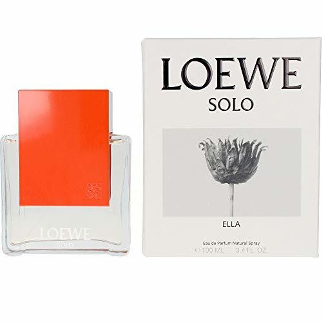 Producto LOEWE SOLO LOEWE ELLA EDP 100 ML