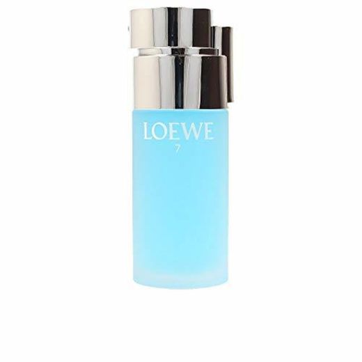 Loewe Loewe 7 Natural Edt Vapo 100 ml