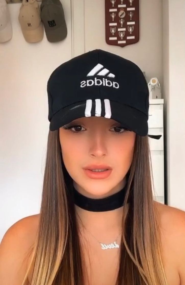 Productos Gorra adidas