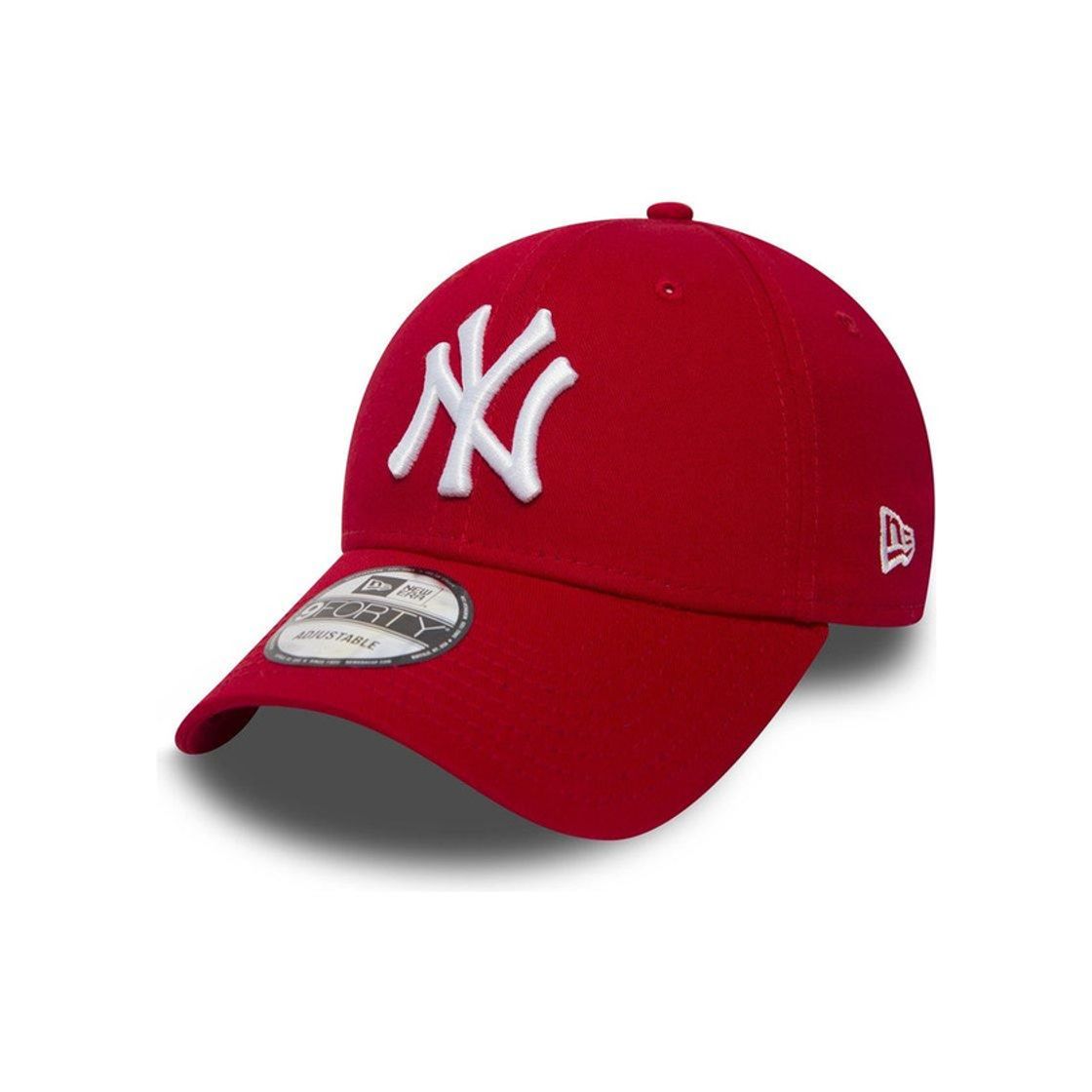 Product Gorra NY roja 