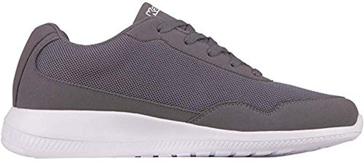 Products Kappa Follow, Zapatillas Unisex Adulto, Gris