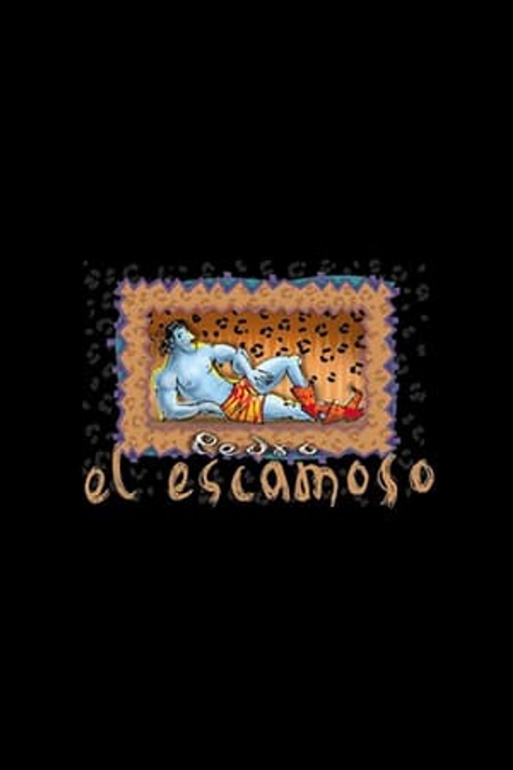 Serie Pedro El Escamoso