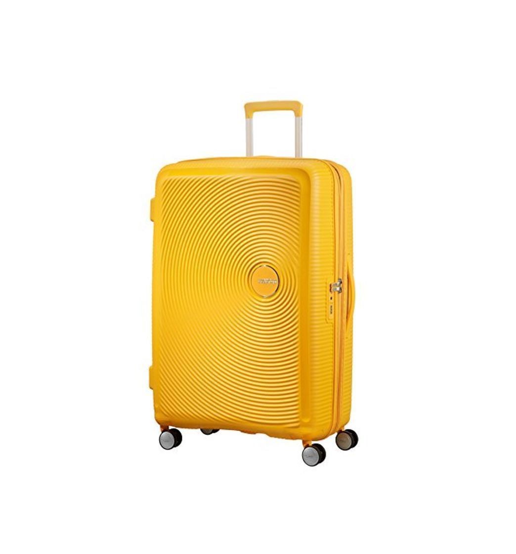 Moda American Tourister - Soundbox Spinner 77/28 Expansible 97/110 L - 4