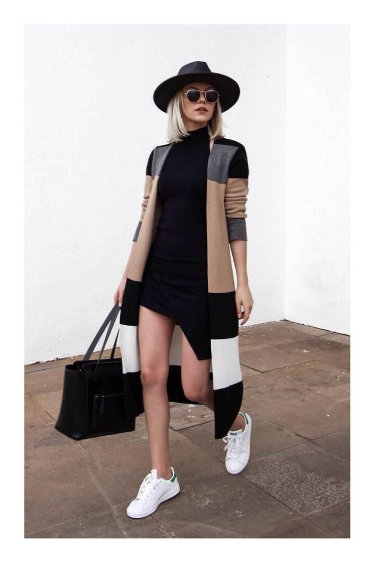 Social Cardigan