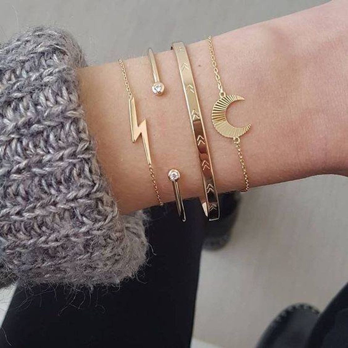 Social Brazalete
