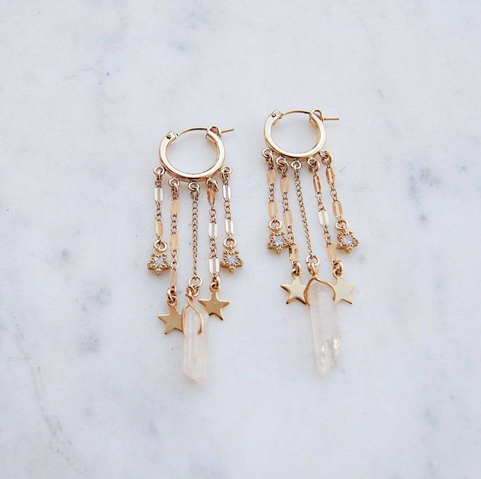 Social Aretes